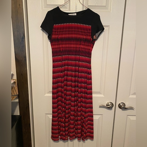 JULIAN TAYLOR Dress 6